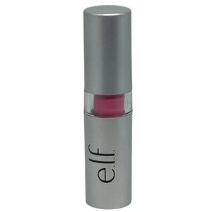 Elf‎ Long Lasting Classy Lipstick 7702 Pink Gorgeous Shade Discontinued New Bold